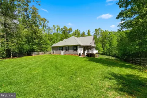 Exterior - 14254 Deertrack Trl, Culpeper, VA 22701 photo 19 of 19