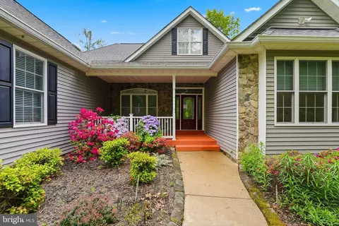 Exterior - 14254 Deertrack Trl, Culpeper, VA 22701 photo 4 of 19