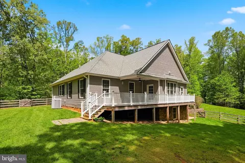 Exterior - 14254 Deertrack Trl, Culpeper, VA 22701 photo 18 of 19