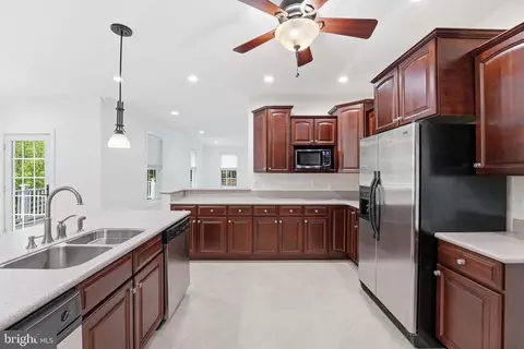 Entry Way - 14254 Deertrack Trl, Culpeper, VA 22701 photo 6 of 12