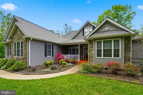 Exterior - 14254 Deertrack Trl, Culpeper, VA 22701 photo 5 of 19