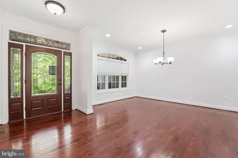 Entry Way - 14254 Deertrack Trl, Culpeper, VA 22701 photo 3 of 12