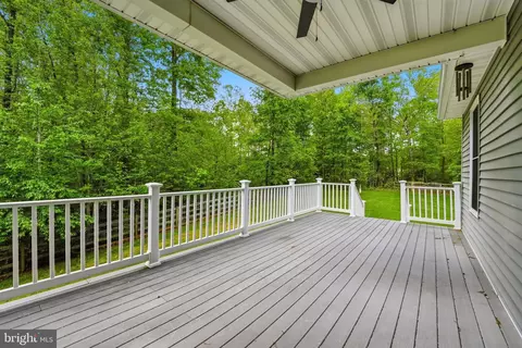 Exterior - 14254 Deertrack Trl, Culpeper, VA 22701 photo 9 of 19