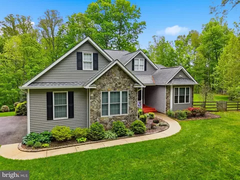 Exterior - 14254 Deertrack Trl, Culpeper, VA 22701 photo 2 of 19