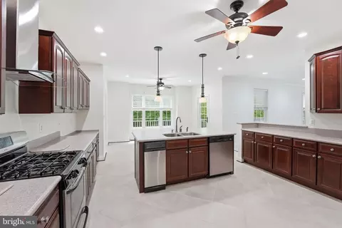 Kitchen - 14254 Deertrack Trl, Culpeper, VA 22701 photo 1 of 4