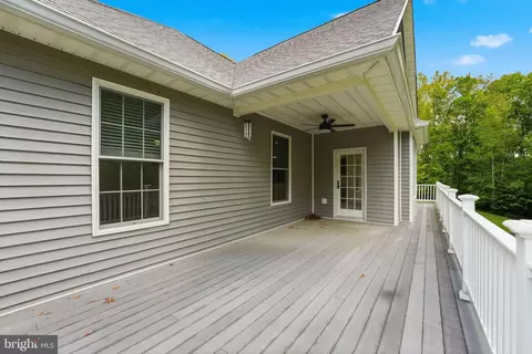 Exterior - 14254 Deertrack Trl, Culpeper, VA 22701 photo 11 of 19