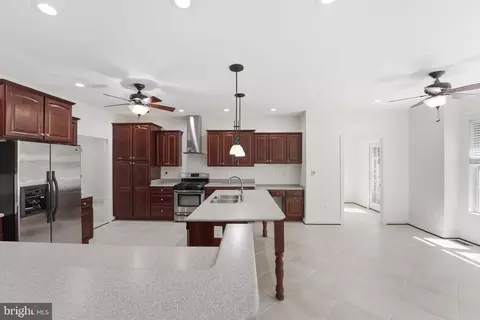 Entry Way - 14254 Deertrack Trl, Culpeper, VA 22701 photo 7 of 12