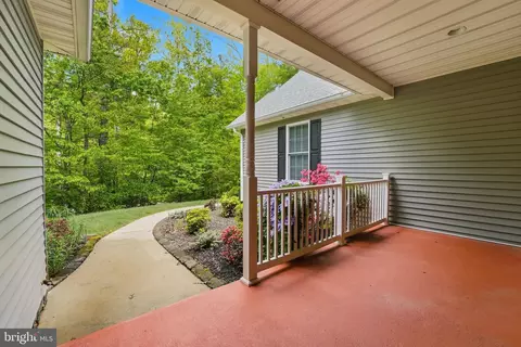 Exterior - 14254 Deertrack Trl, Culpeper, VA 22701 photo 12 of 19