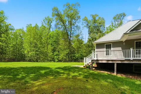 Exterior - 14254 Deertrack Trl, Culpeper, VA 22701 photo 17 of 19