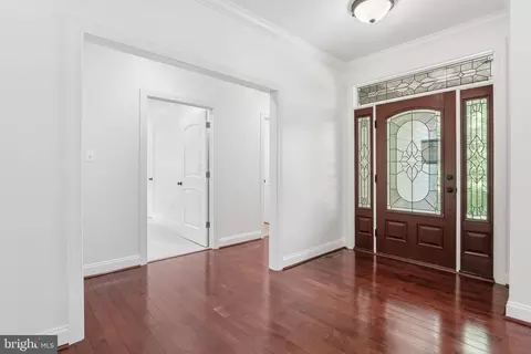 Entry Way - 14254 Deertrack Trl, Culpeper, VA 22701 photo 2 of 12
