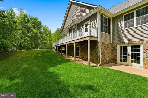 Exterior - 14254 Deertrack Trl, Culpeper, VA 22701 photo 15 of 19