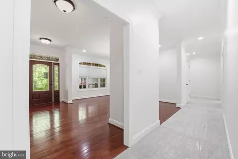 Entry Way - 14254 Deertrack Trl, Culpeper, VA 22701 photo 5 of 12