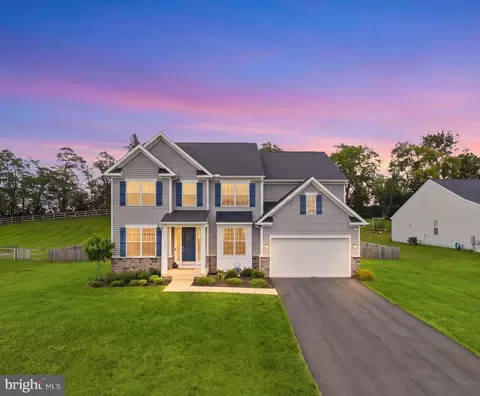 14105 Lynnhaven Ct, Culpeper, VA 22701