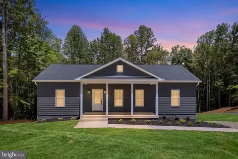 lot11 Ryland Chapel Rd, Rixeyville, VA 22737