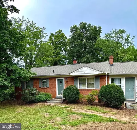 13298 Scotts Mill Rd, Culpeper, VA 22701