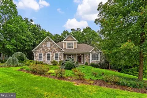 3562 Southampton Dr, Jeffersonton, VA 22724
