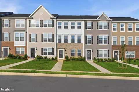 20171 Stonehaven Ave, Jeffersonton, VA 22724