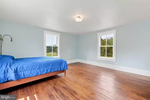 Bedroom - 24177 Rapidan Rd, Mitchells, VA 22729 photo 4 of 5