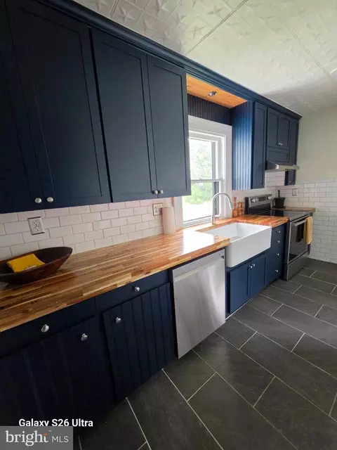 Kitchen - 24177 Rapidan Rd, Mitchells, VA 22729 photo 1 of 6