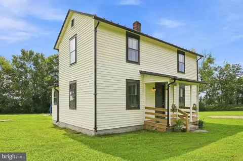 Exterior - 24177 Rapidan Rd, Mitchells, VA 22729 photo 6 of 8
