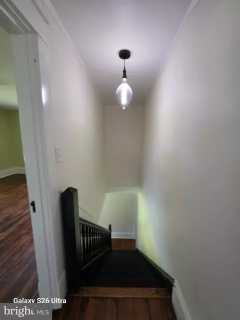 Entry Way - 24177 Rapidan Rd, Mitchells, VA 22729 photo 3 of 3