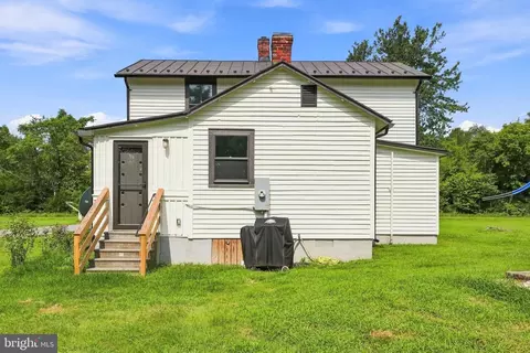 Exterior - 24177 Rapidan Rd, Mitchells, VA 22729 photo 5 of 8