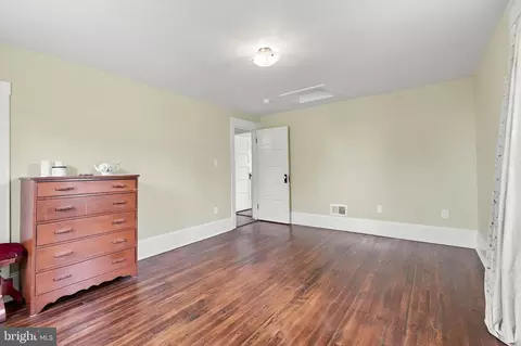 Bedroom - 24177 Rapidan Rd, Mitchells, VA 22729 photo 2 of 5