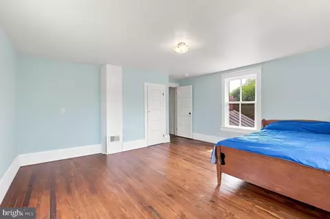 Bedroom - 24177 Rapidan Rd, Mitchells, VA 22729 photo 1 of 5