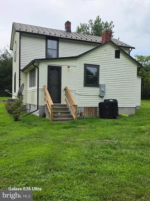 Exterior - 24177 Rapidan Rd, Mitchells, VA 22729 photo 3 of 6