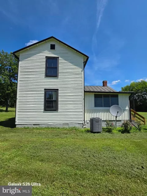 Exterior - 24177 Rapidan Rd, Mitchells, VA 22729 photo 5 of 6