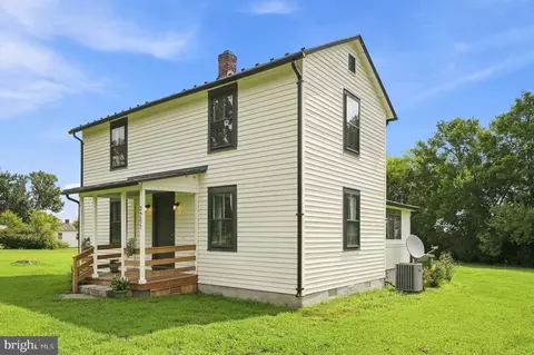 Exterior - 24177 Rapidan Rd, Mitchells, VA 22729 photo 4 of 8
