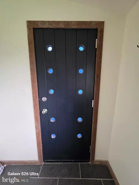 Entry Way - 24177 Rapidan Rd, Mitchells, VA 22729 photo 2 of 3