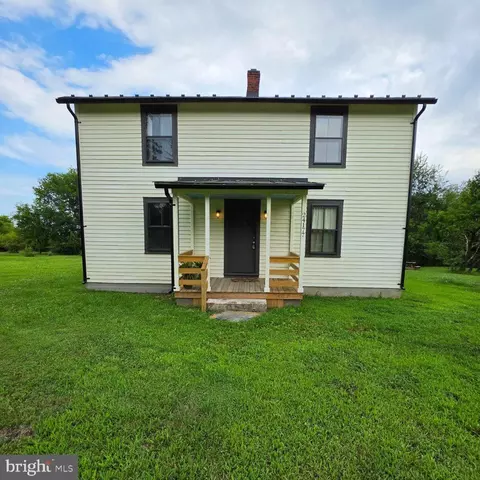 Exterior - 24177 Rapidan Rd, Mitchells, VA 22729 photo 2 of 6