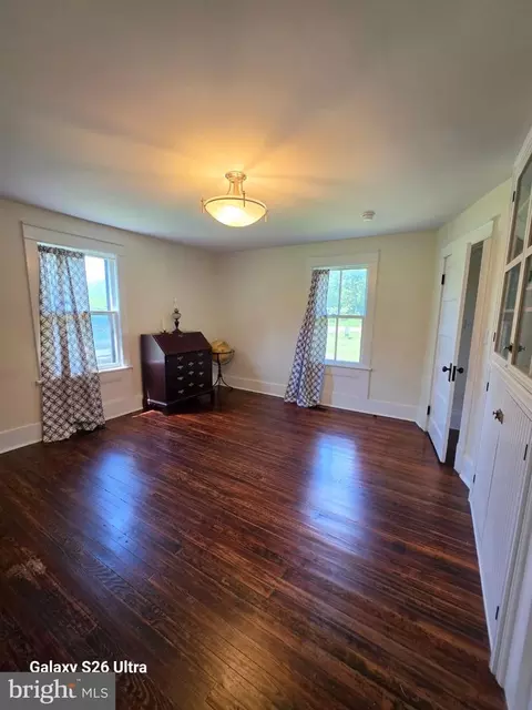 Bedroom - 24177 Rapidan Rd, Mitchells, VA 22729 photo 5 of 9