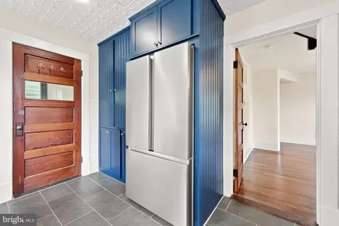 Entry Way - 24177 Rapidan Rd, Mitchells, VA 22729 photo 1 of 2