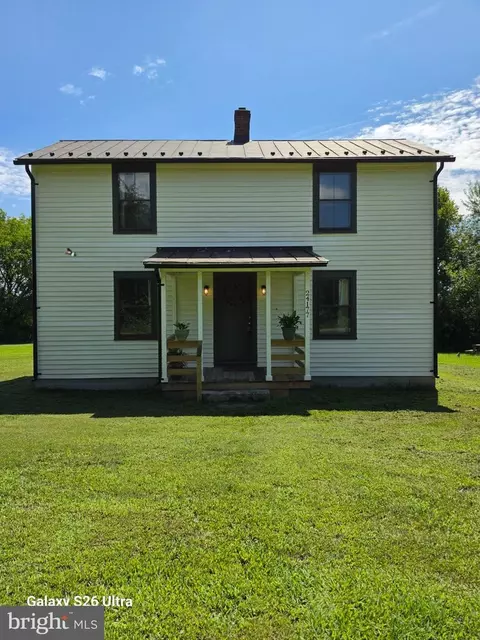Exterior - 24177 Rapidan Rd, Mitchells, VA 22729 photo 4 of 6