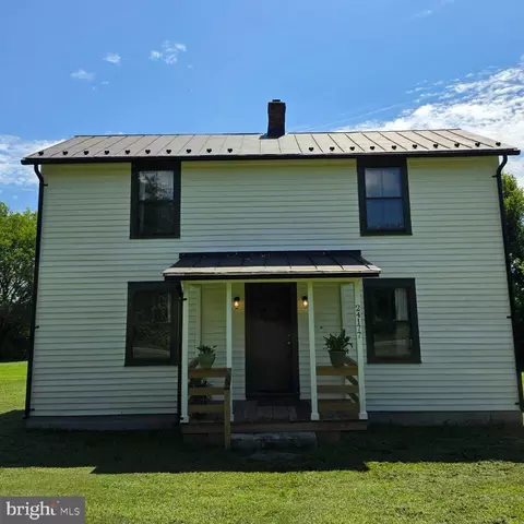 Exterior - 24177 Rapidan Rd, Mitchells, VA 22729 photo 1 of 6