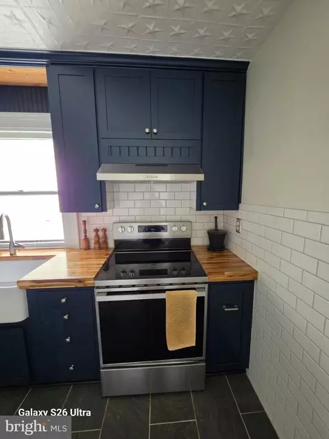 Kitchen - 24177 Rapidan Rd, Mitchells, VA 22729 photo 2 of 6