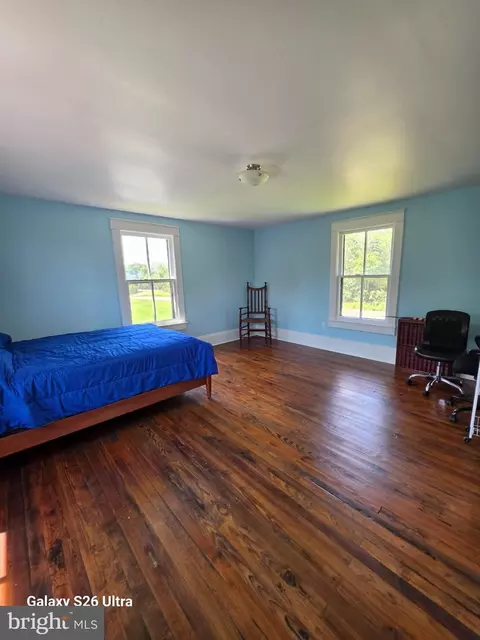 Bedroom - 24177 Rapidan Rd, Mitchells, VA 22729 photo 8 of 9