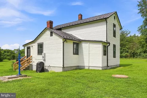 Exterior - 24177 Rapidan Rd, Mitchells, VA 22729 photo 2 of 8