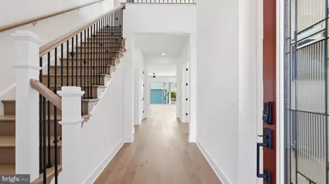 Entry Way - 15035 Passion Ln, Culpeper, VA 22701 photo 2 of 14
