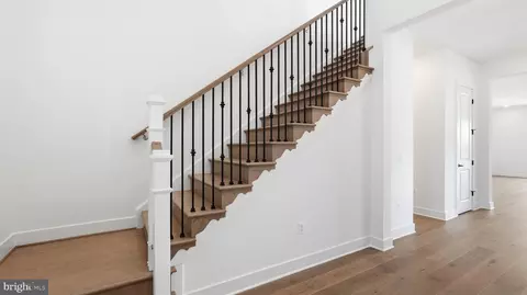 Entry Way - 15035 Passion Ln, Culpeper, VA 22701 photo 11 of 14