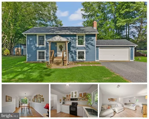 3145 Holly Springs Rd, Amissville, VA 20106