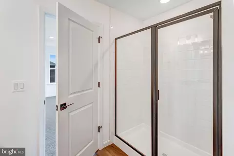 Entry Way - 1945 Sunset Ln, Culpeper, VA 22701 photo 12 of 14