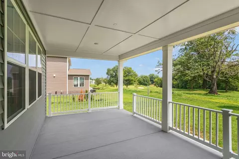 Exterior - 1945 Sunset Ln, Culpeper, VA 22701 photo 4 of 6