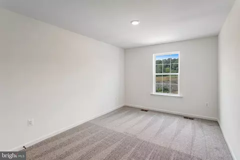 Bedroom - 1945 Sunset Ln, Culpeper, VA 22701 photo 3 of 3