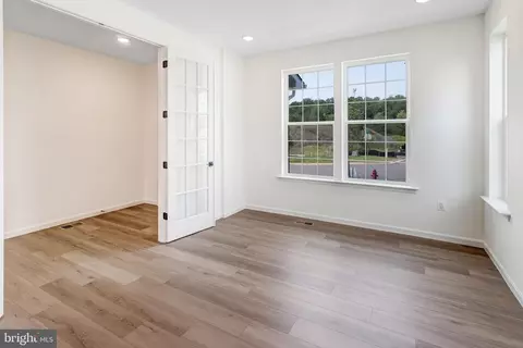 Entry Way - 1945 Sunset Ln, Culpeper, VA 22701 photo 2 of 14