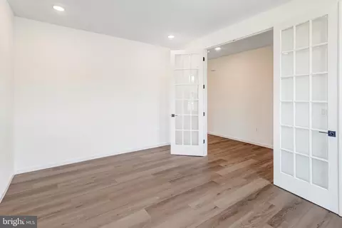 Entry Way - 1945 Sunset Ln, Culpeper, VA 22701 photo 3 of 14