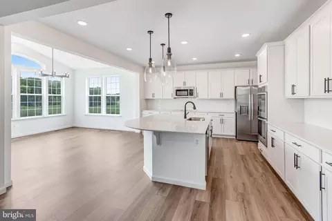 Entry Way - 1945 Sunset Ln, Culpeper, VA 22701 photo 5 of 14