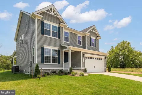 Exterior - 1945 Sunset Ln, Culpeper, VA 22701 photo 2 of 6